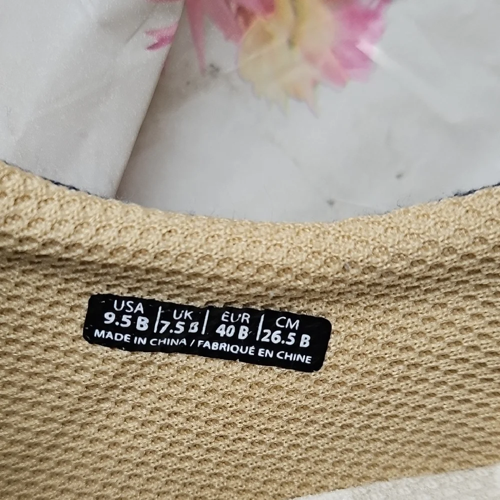 REVITALIGN Orthotic Canvas Slip-On Sneakers- Santa Margarita - Picture 5 of 7